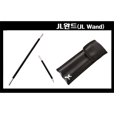 JL Wand by JL Magic - Trick