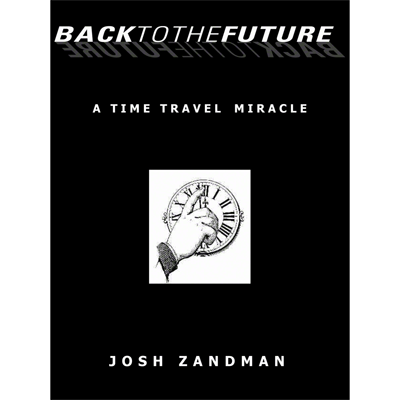 Back to the Future by Josh Zandman - eBook DOWNLOAD