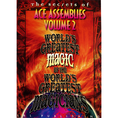 Ace Assemblies (World's Greatest Magic) Vol. 2 by L&L Publishing video DOWNLOAD