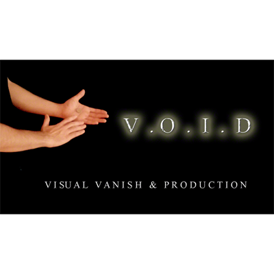 VOID by Ryan Clark - Video DOWNLOAD