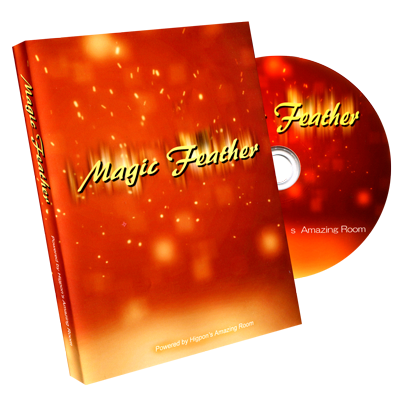 Magic Feather by Higpon - Trick