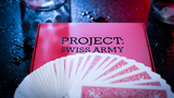 Project: Swiss Army