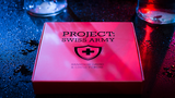Project: Swiss Army