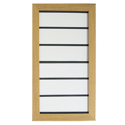 The Baker - Dunninger Slate by Nahuel Olivera - Trick