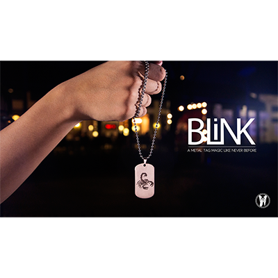 BLINK by Skymember - Trick