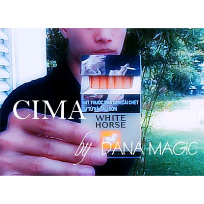 CIMA by Dana Magic - Video DOWNLOAD