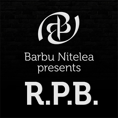 RPB (Rising,Precious & Balance) by Barbu Nitelea - Video DOWNLOAD