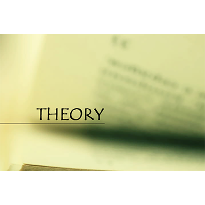 Theory by Sandro Loporcaro - Video DOWNLOAD