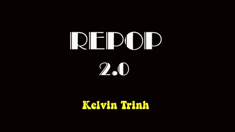 Repop 2.0 by Kelvin Trinh video DOWNLOAD