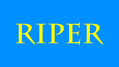 Riper by Kelvin Trinh video DOWNLOAD