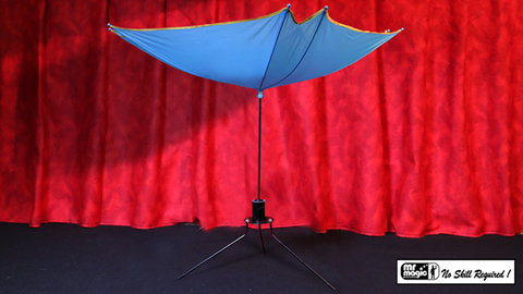 Cane to Umbrella (Single) by Mr. Magic - Trick