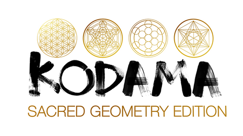 Kodama Pad (Gimmicks and Online Instructions) by Matt Pulsar and Luca Volpe Productions - Trick