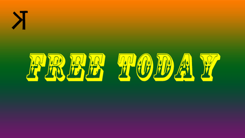 Free Today by Kelvin Trinh video DOWNLOAD