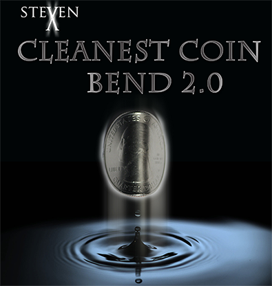 Cleanest Coin Bend 2.0 by Steven X video DOWNLOAD