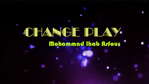 Kelvin Trinh Presents Change Play by Mohammad Ihab Asfour video DOWNLOAD