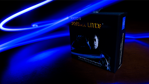 Rocco's Prisma Lites Pair (Blue) - Trick