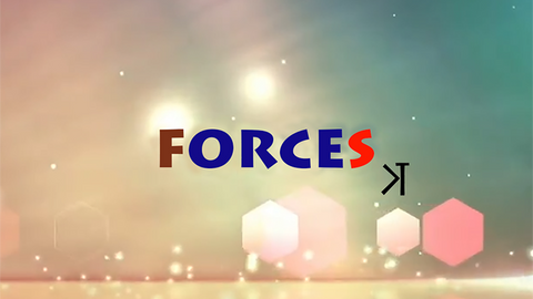Forces by Kelvin Trinh video DOWNLOAD
