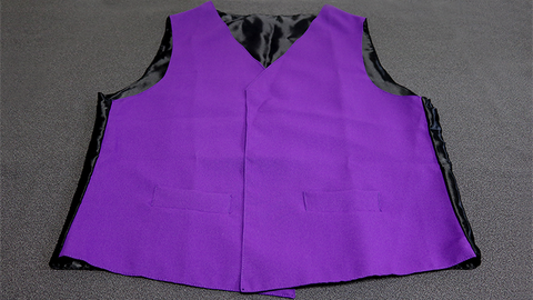 Magic Elegance (Violet/Medium) by Juan Pablo - Trick