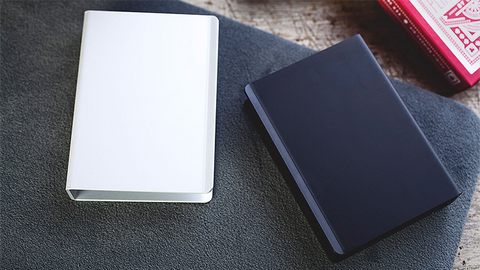 Classic Clip (Silver) by Dan and Dave