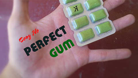 Perfect Gum by by Kelvin Trinh & Tony Ho - video DOWNLOAD