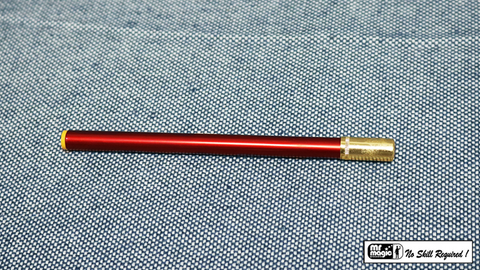 Wonder Pencil by Mr. Magic - Trick