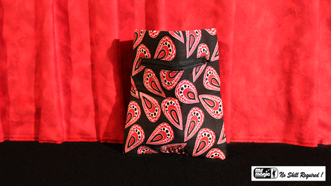Gag Bag (Zipper) by Mr. Magic - Trick