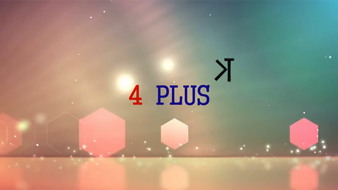 4 Plus by Kelvin Trinh video DOWNLOAD