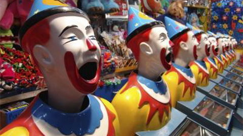 Flipped Out by G Sparks - Trick