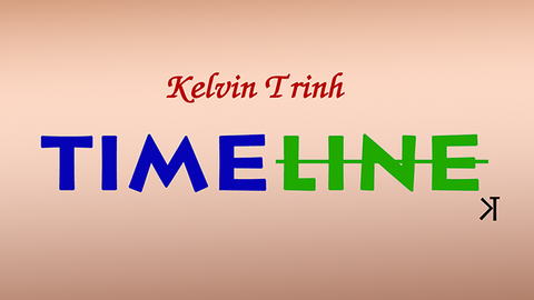 Timeline by Kelvin Trinh video DOWNLOAD