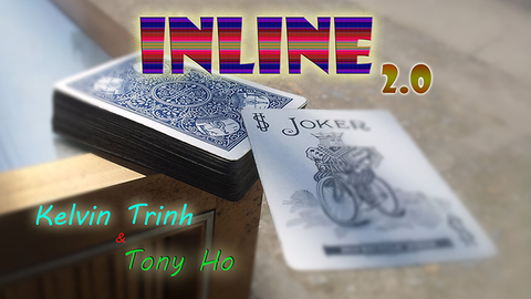 Inline 2 by Kelvin Trinh and Tony Ho video DOWNLOAD