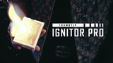 Thumbtip Ignitor Pro (Gimmick and Online Instructions)