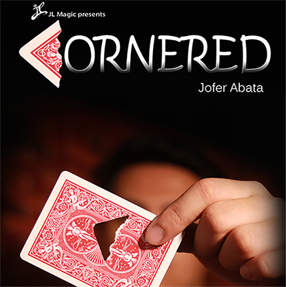 Cornered by Jofer Abata - Trick