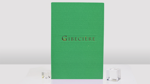 Gibecière 12, Summer 2011, Vol. 6, No. 2 - Book