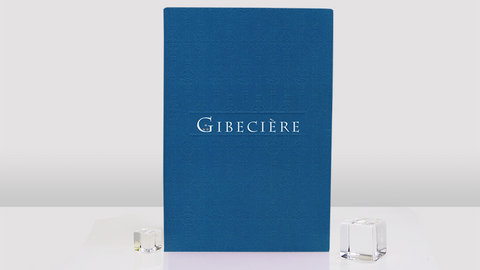 Gibecière 13, Winter 2012, Vol. 7, No. 1 - Book