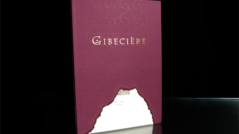 Gibecière 20, Summer 2015, Vol. 10, No. 2 - Book