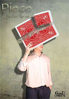 Piece by Choi Hyo One - Trick