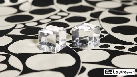 Crystal Thought Condenser by Mr. Magic - Trick