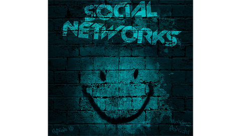 Social Networks by Sylvain Vip & Maxime Schucht & Marchand de Trucs  - Trick