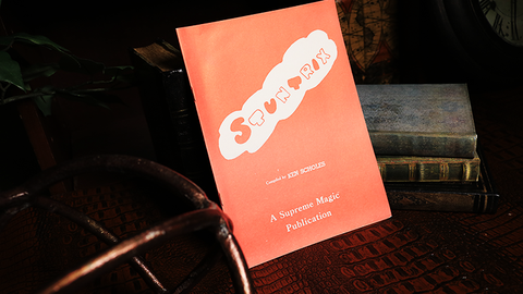 Stuntrix by Ken Scholes - Book
