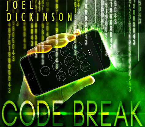 Code Break by Joel Dickinson eBook DOWNLOAD