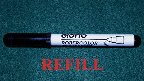 Refill Pen for HPad - Trick