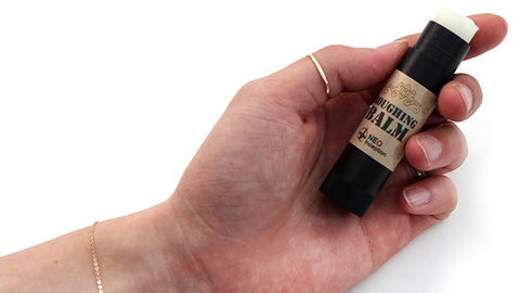 Roughing Balm by Neo Inception - Trick