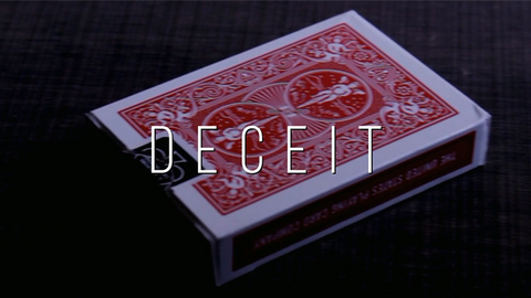 DECEIT by Sid T - Trick