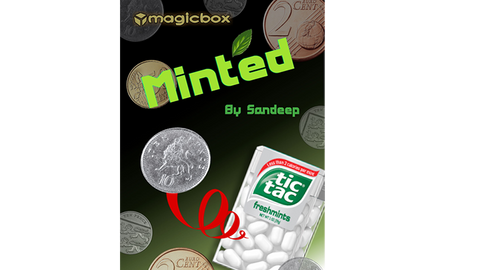 Minted By Sandeep - Trick