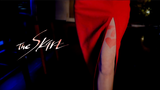 The Skirt by Nimble Mind 