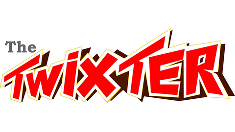 The TWIXTER by Neil Trigger - Trick