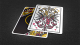 Implicit Playing Cards