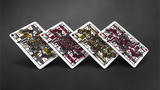 Implicit Playing Cards
