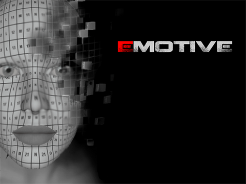 Emotive (Gimmicks and Online Instructions) by Paul Carnazzo - Trick