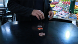 Triple TUC  (Gimmicks and Online Instructions)